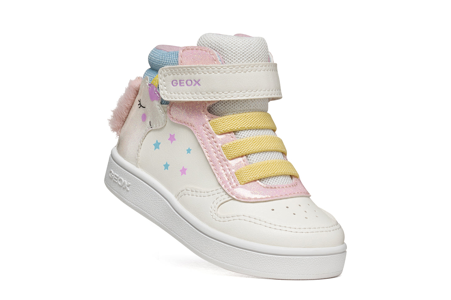 G b665mb b eclyper hi-top unicorn