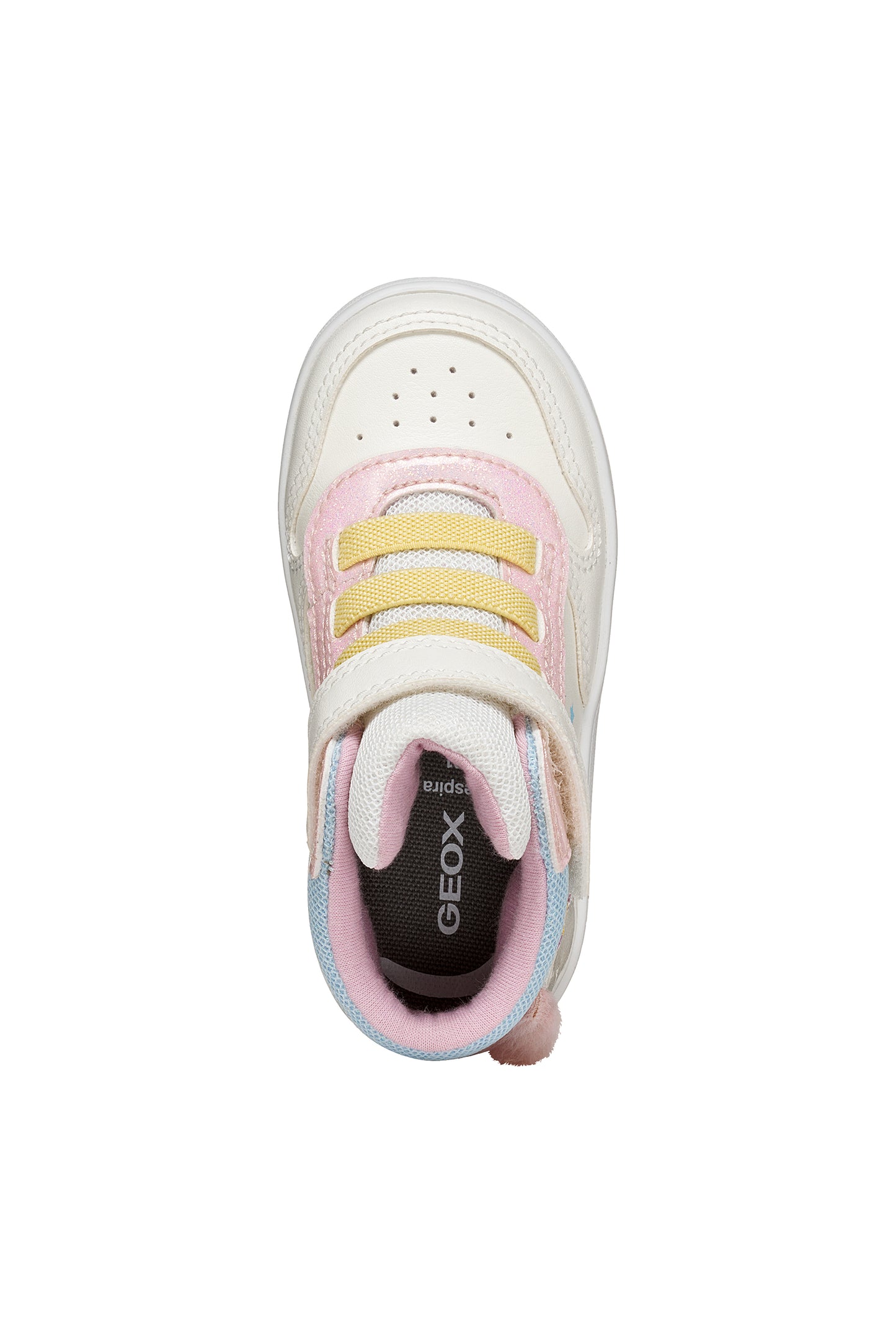 G b665mb b eclyper hi-top unicorn