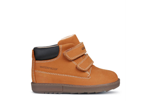G b842ha b hynde boy waterproof boot