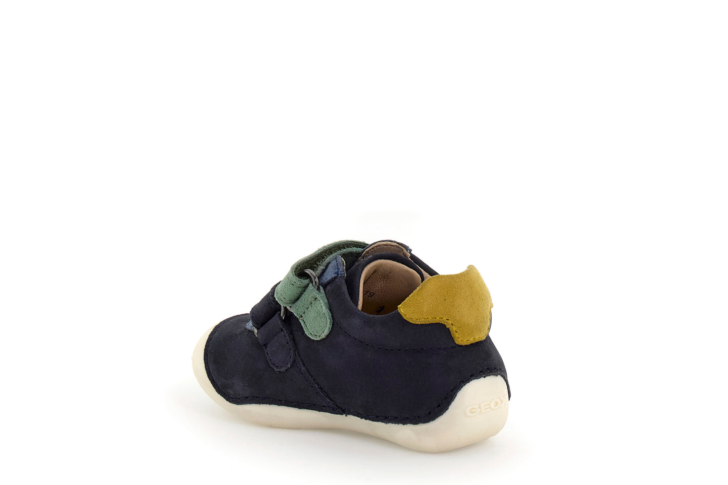 G b9439a b tutim b - nubuck+suede