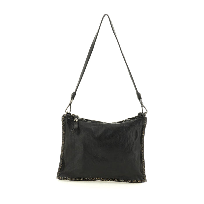 C C031070 Eva X-body crystal & stud trim back