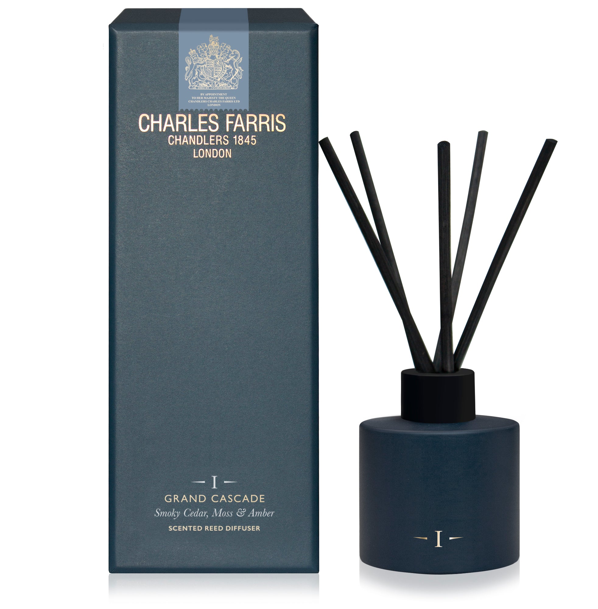 CF Reed Diffusers Grand Cascade – Shoe Ltd