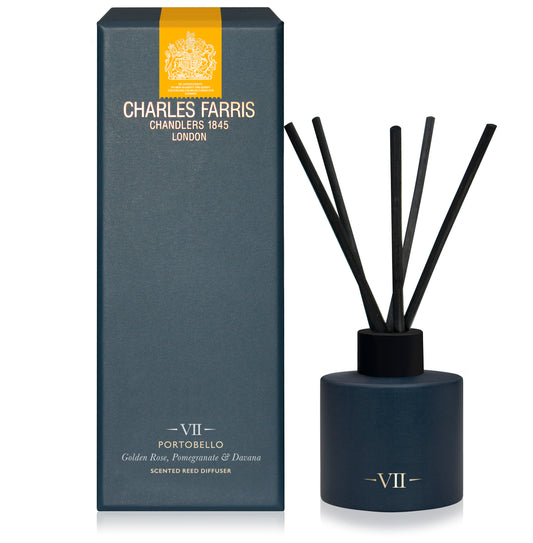 CF Reed Diffusers Portobello