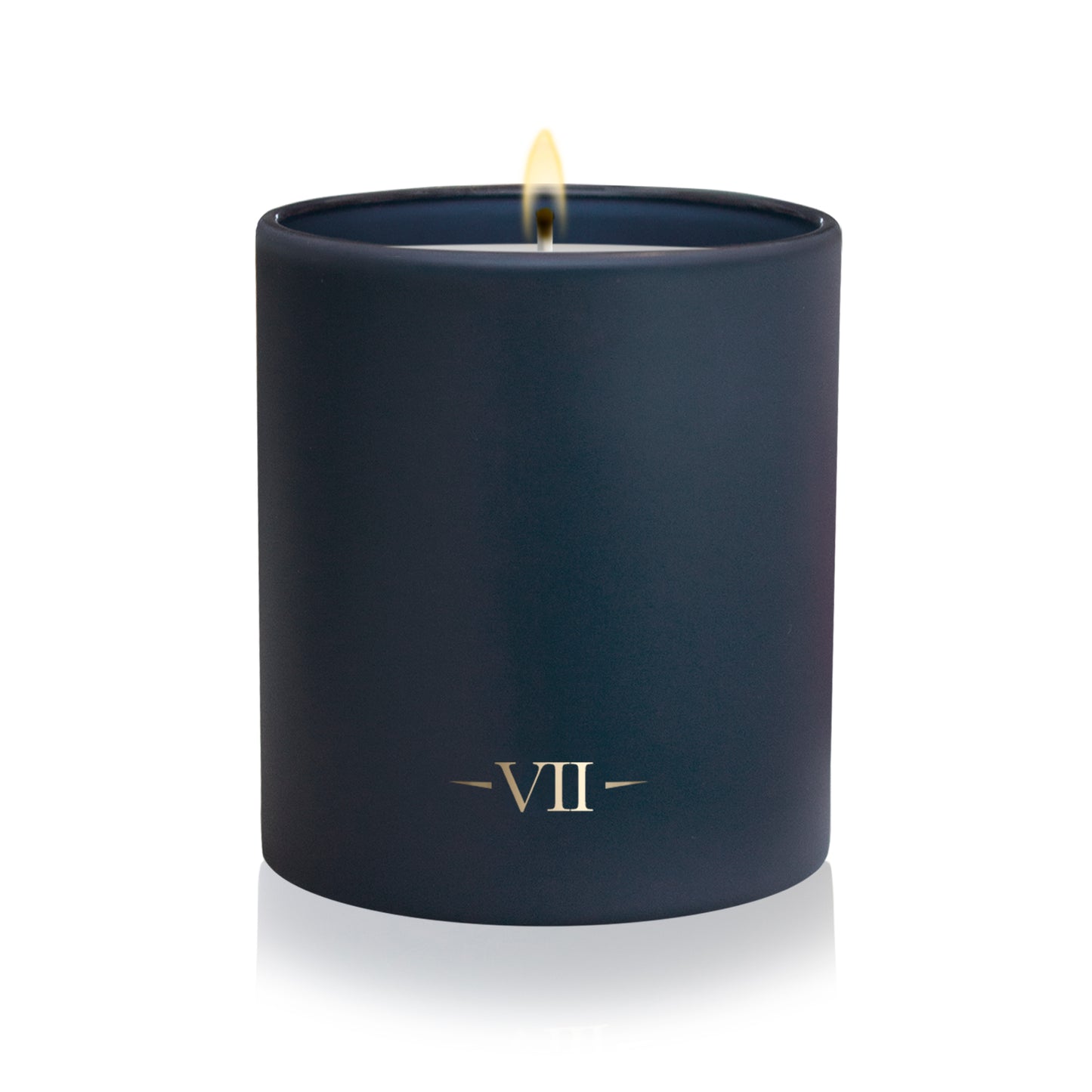 CF Single Wick Candle Portobello