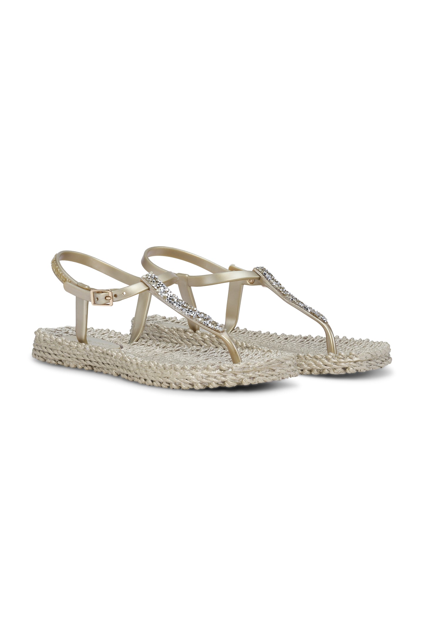 IJ cheerful10G sandal