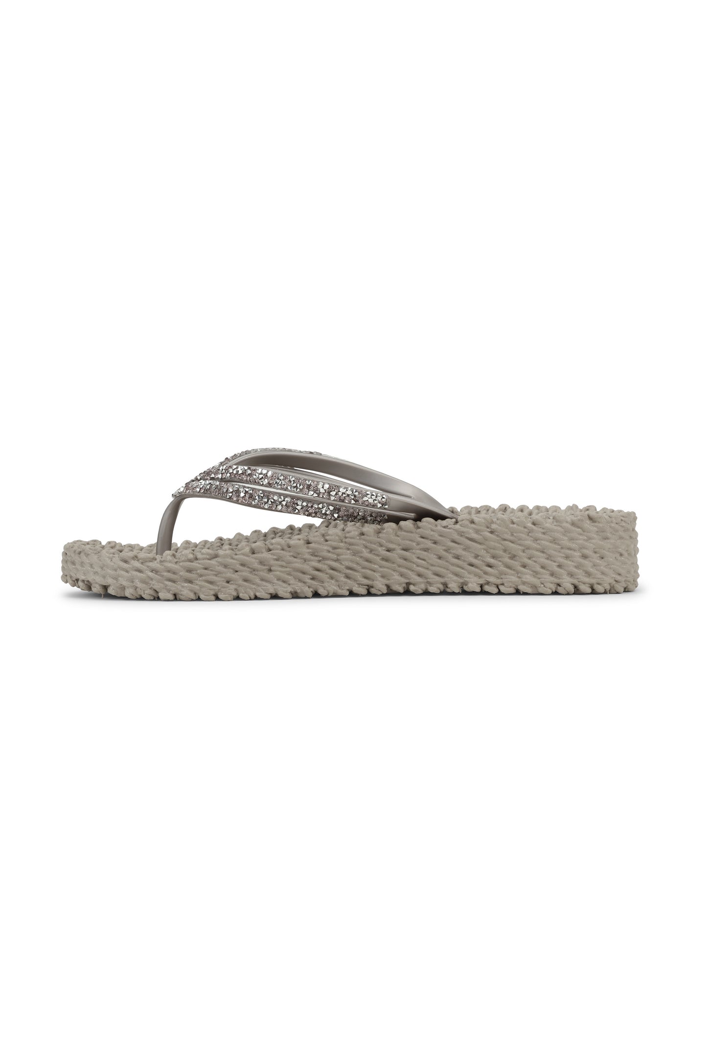 IJ cheerful15 glitter toepost