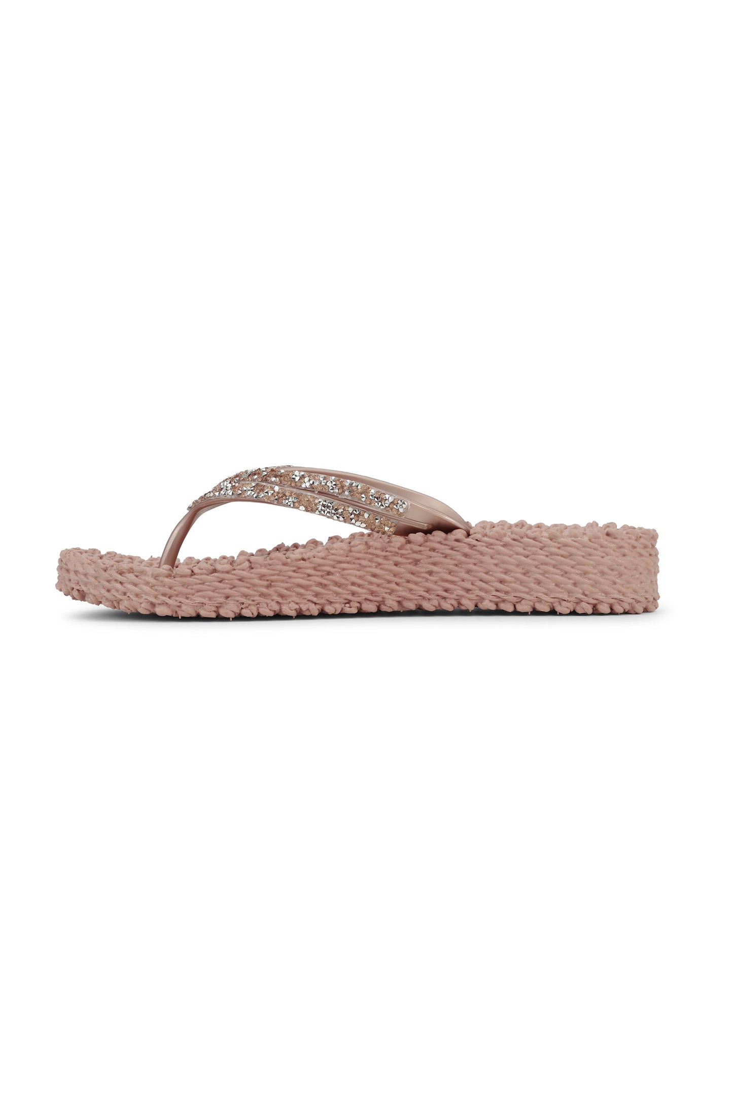 IJ cheerful15 glitter toepost