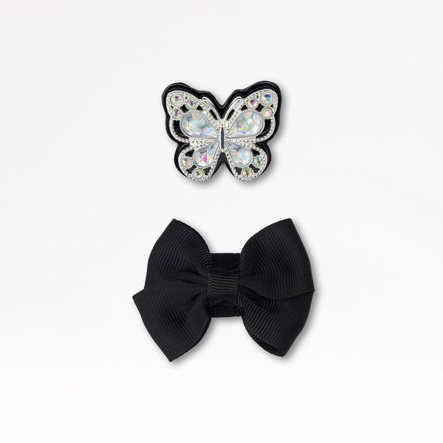 LK 8464 Sabrina Butterfly & Bow School F