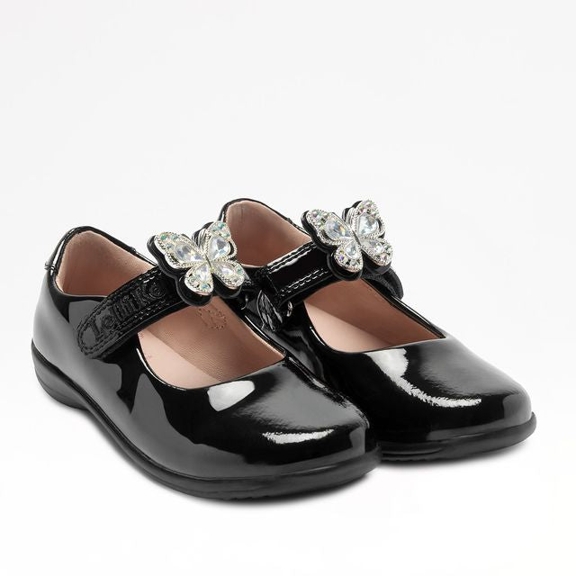 LK 8464 Sabrina Butterfly & Bow School F