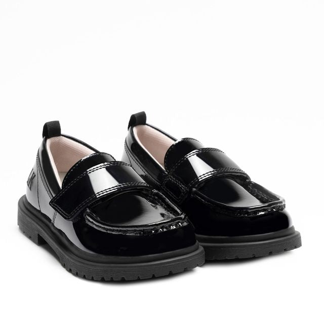 LK 8982 Camilla Loafer School F