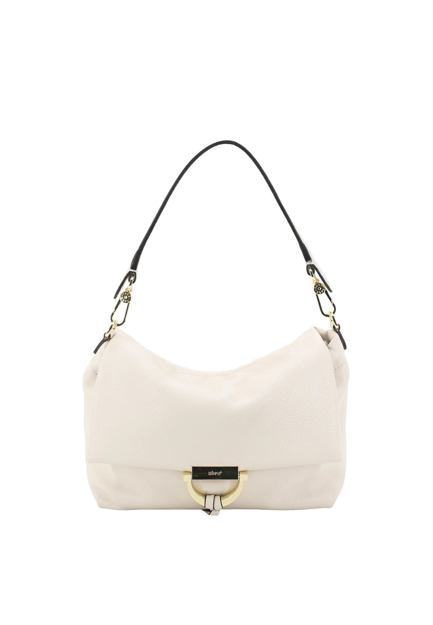 Ab 32607 Leather messenger