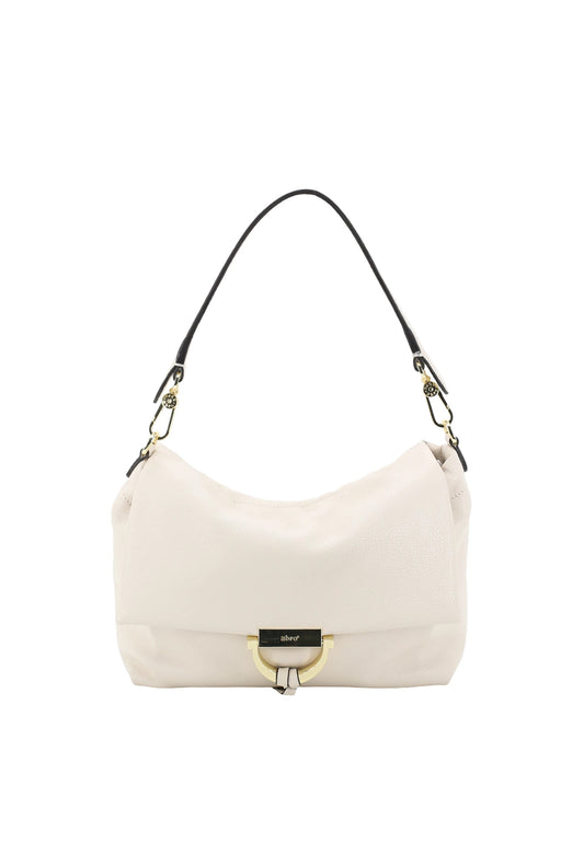 Ab 32607 Leather messenger