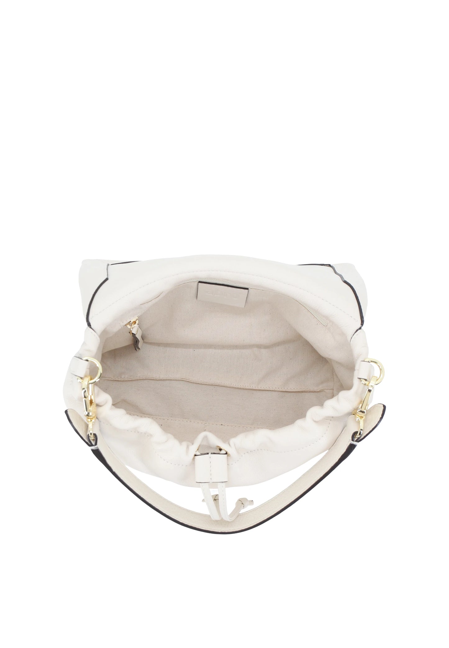 Ab 32607 Leather messenger