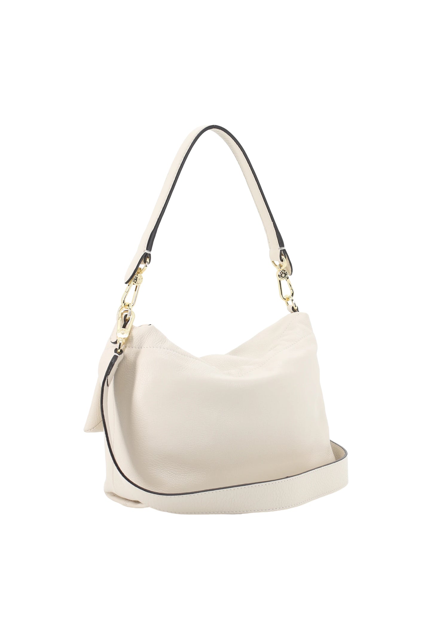 Ab 32607 Leather messenger