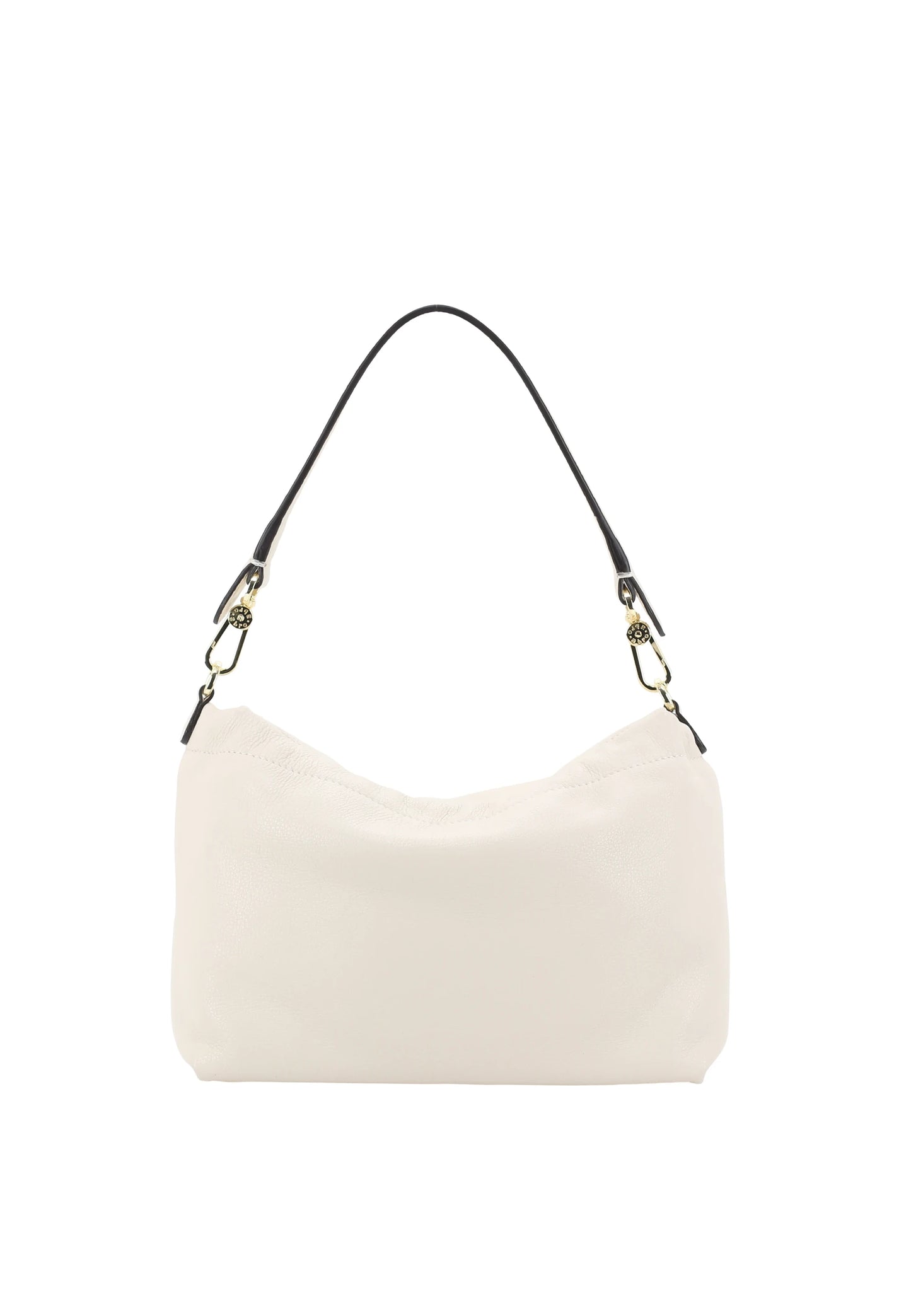 Ab 32607 Leather messenger