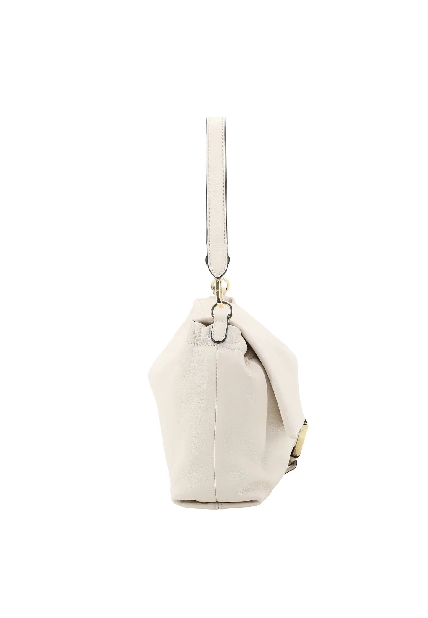 Ab 32607 Leather messenger