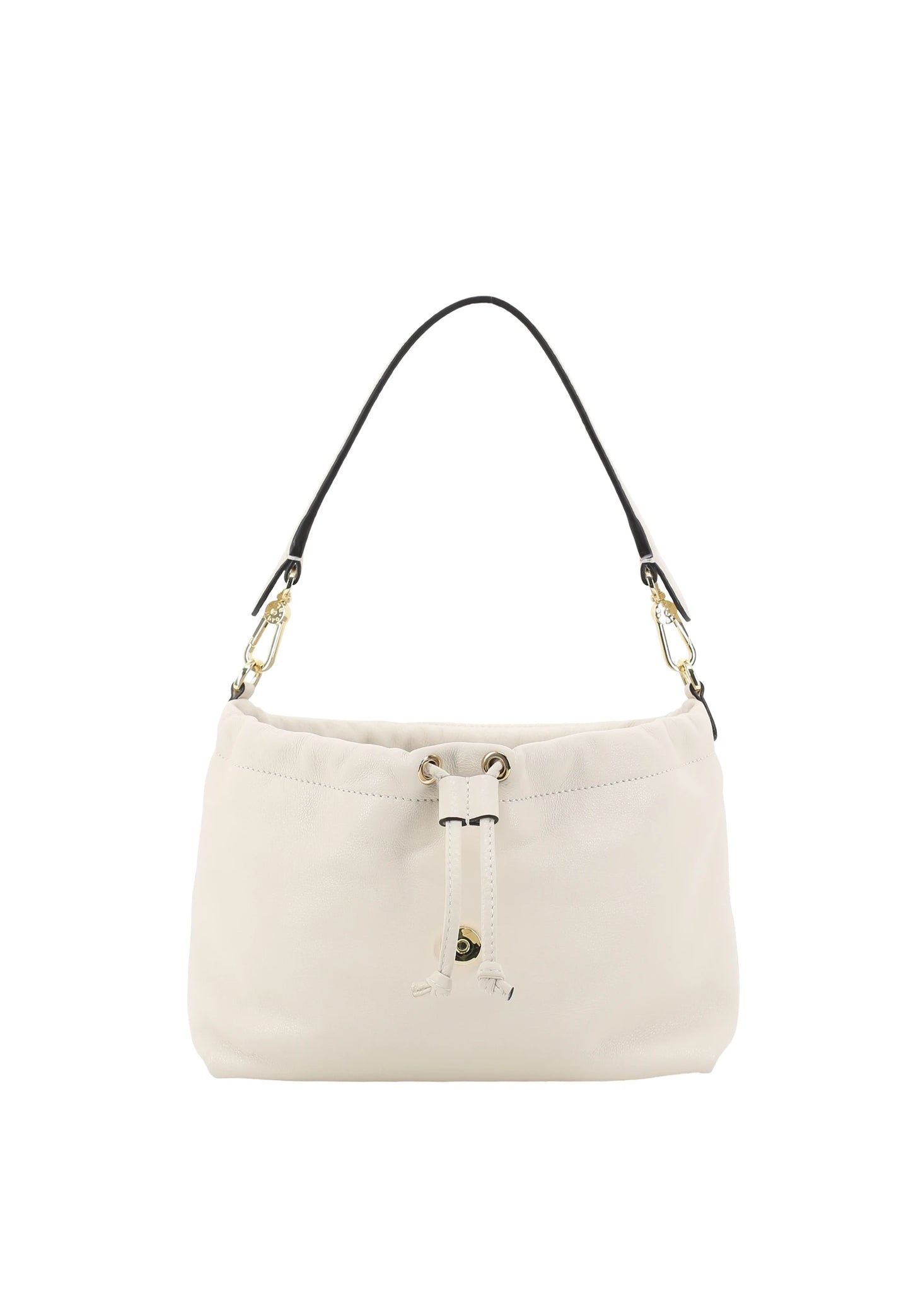Ab 32607 Leather messenger
