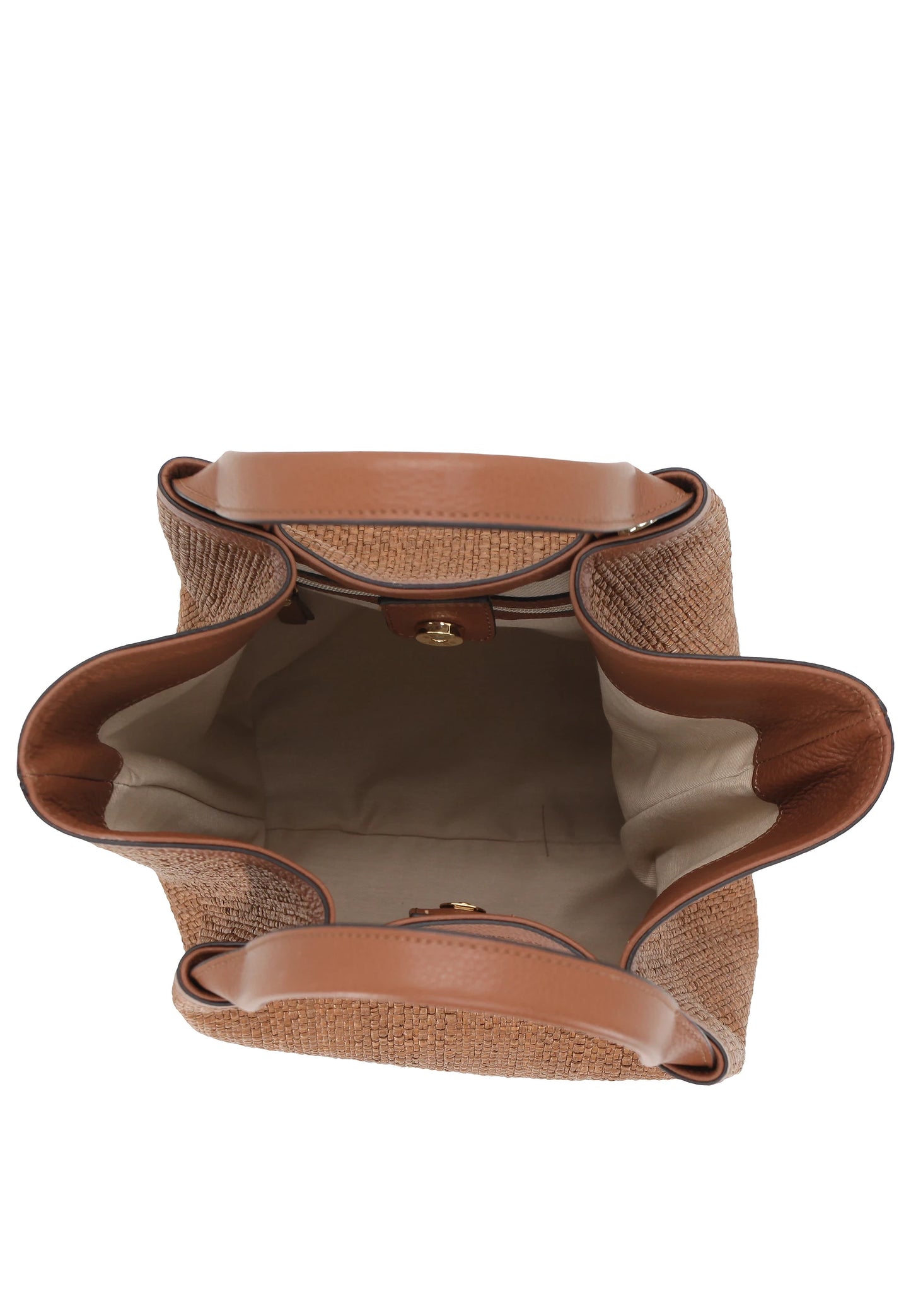 Ab 32405 Pleat top shopper