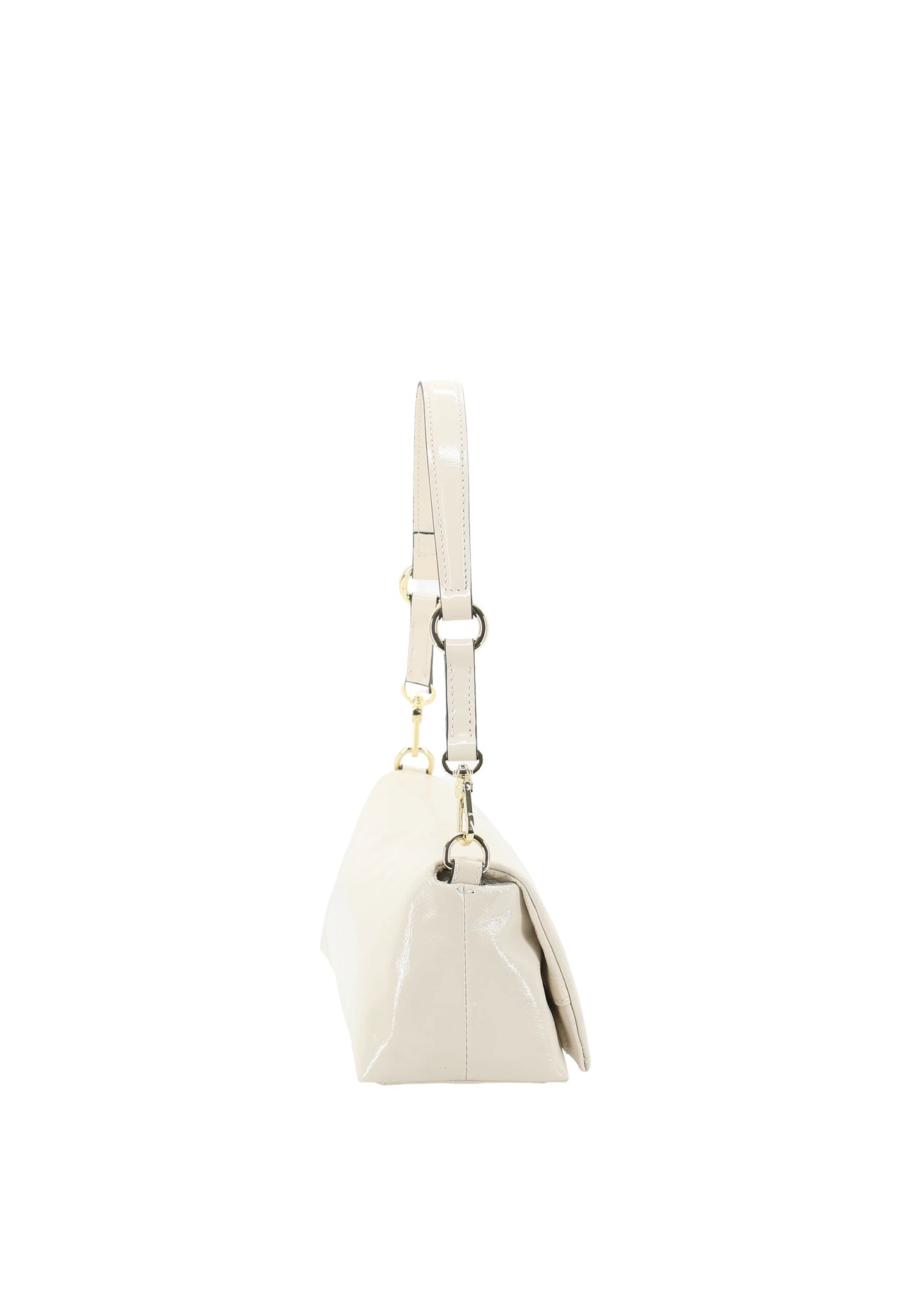Ab 32582 Occasion leather bag