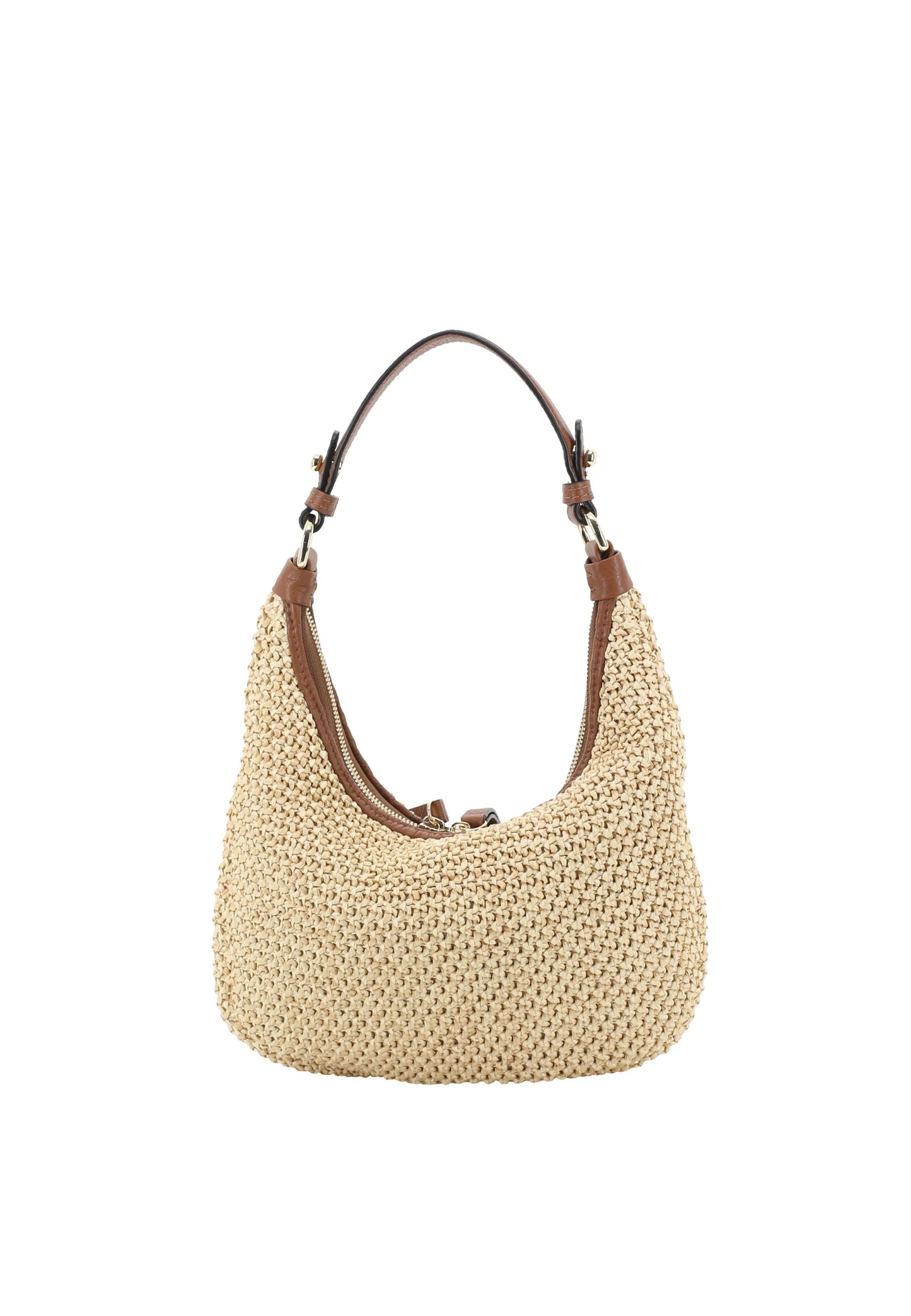 Ab 32577 Straw small scoop shoulder