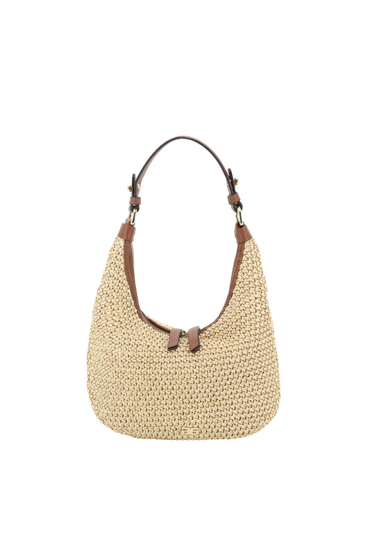 Ab 32577 Straw small scoop shoulder