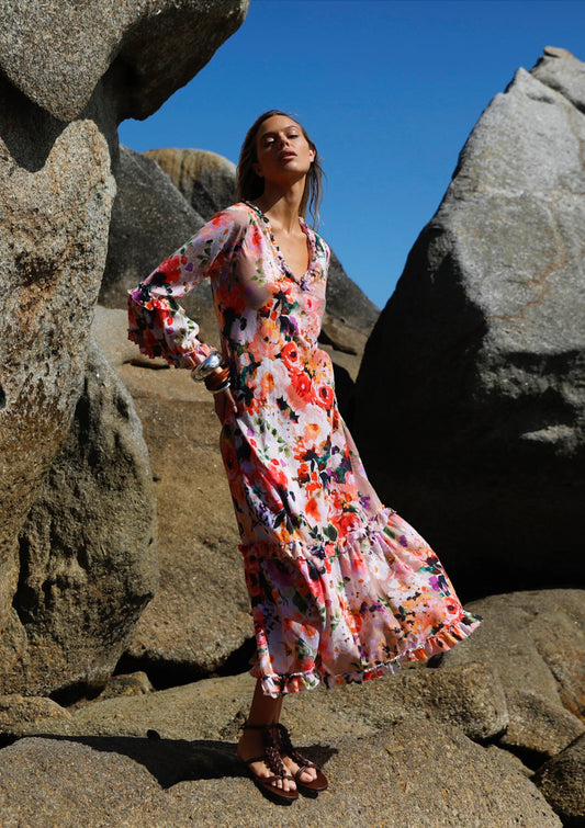 OS N26-07691-705 Long Indi - Soller
