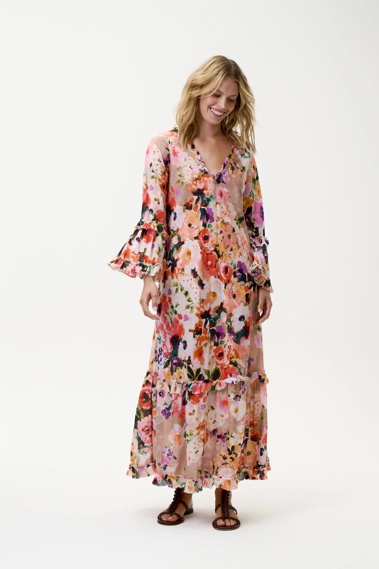 OS N26-07691-705 Long Indi - Soller