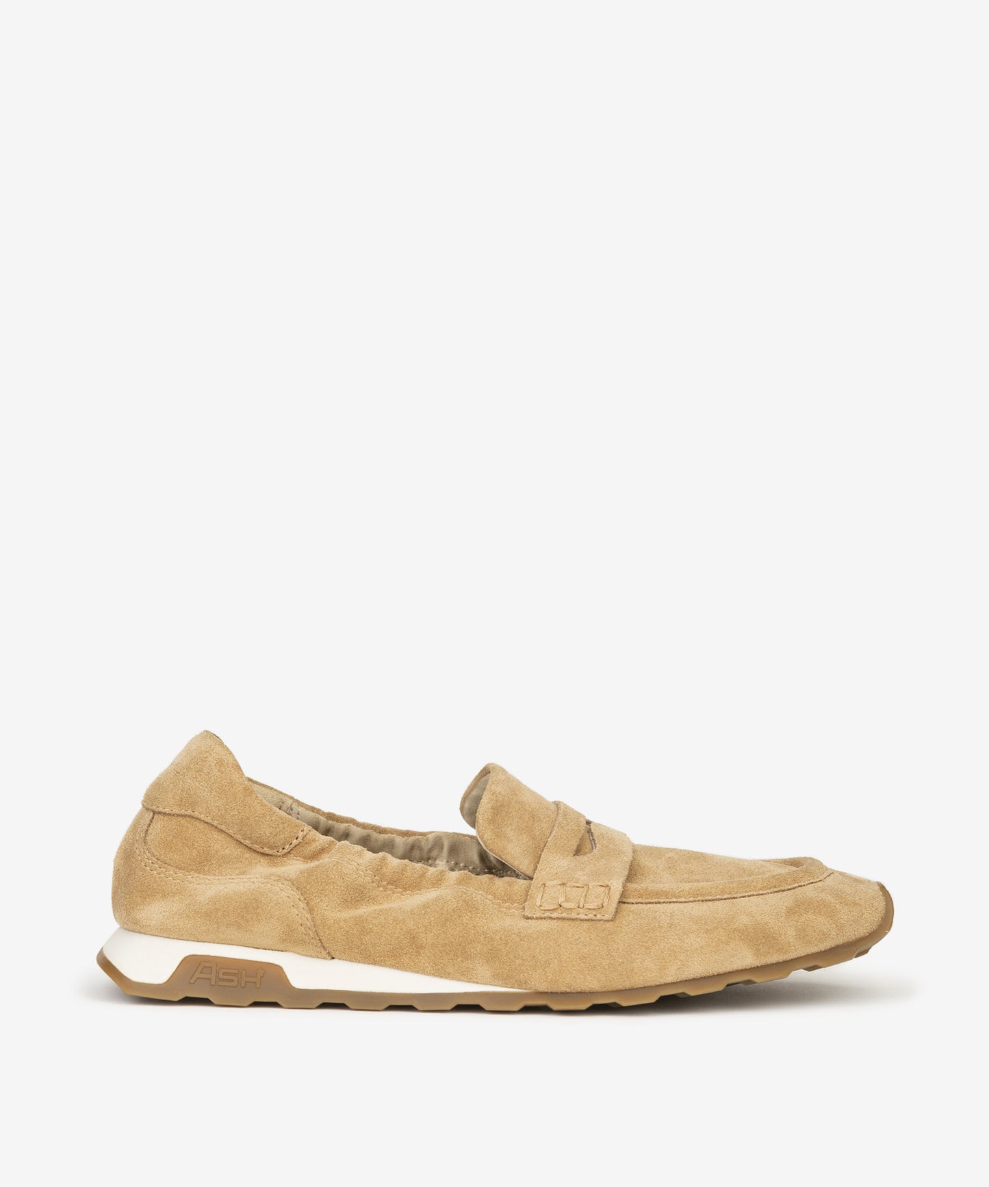 A 152966 Kriss Sport sole loafer