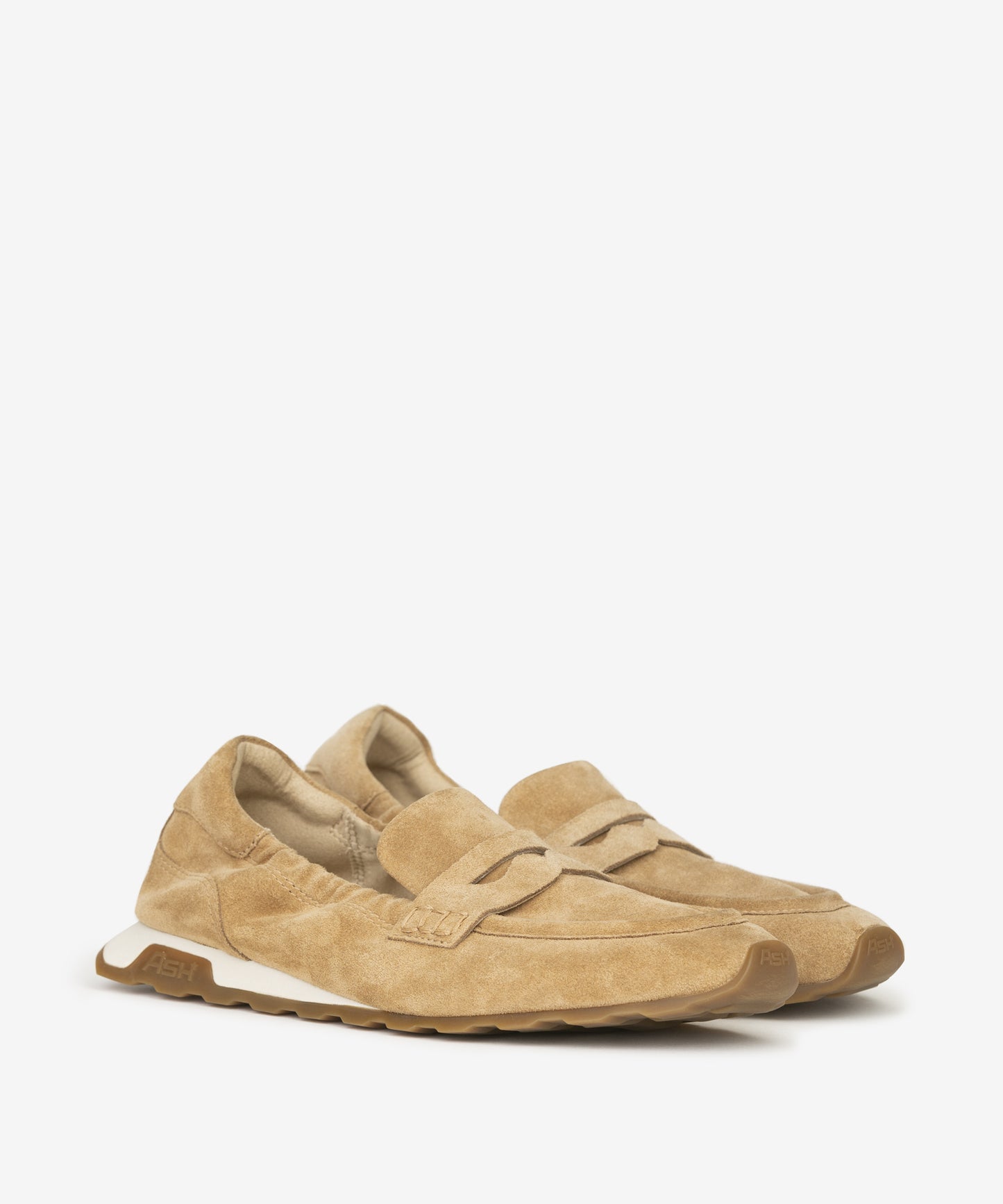A 152966 Kriss Sport sole loafer