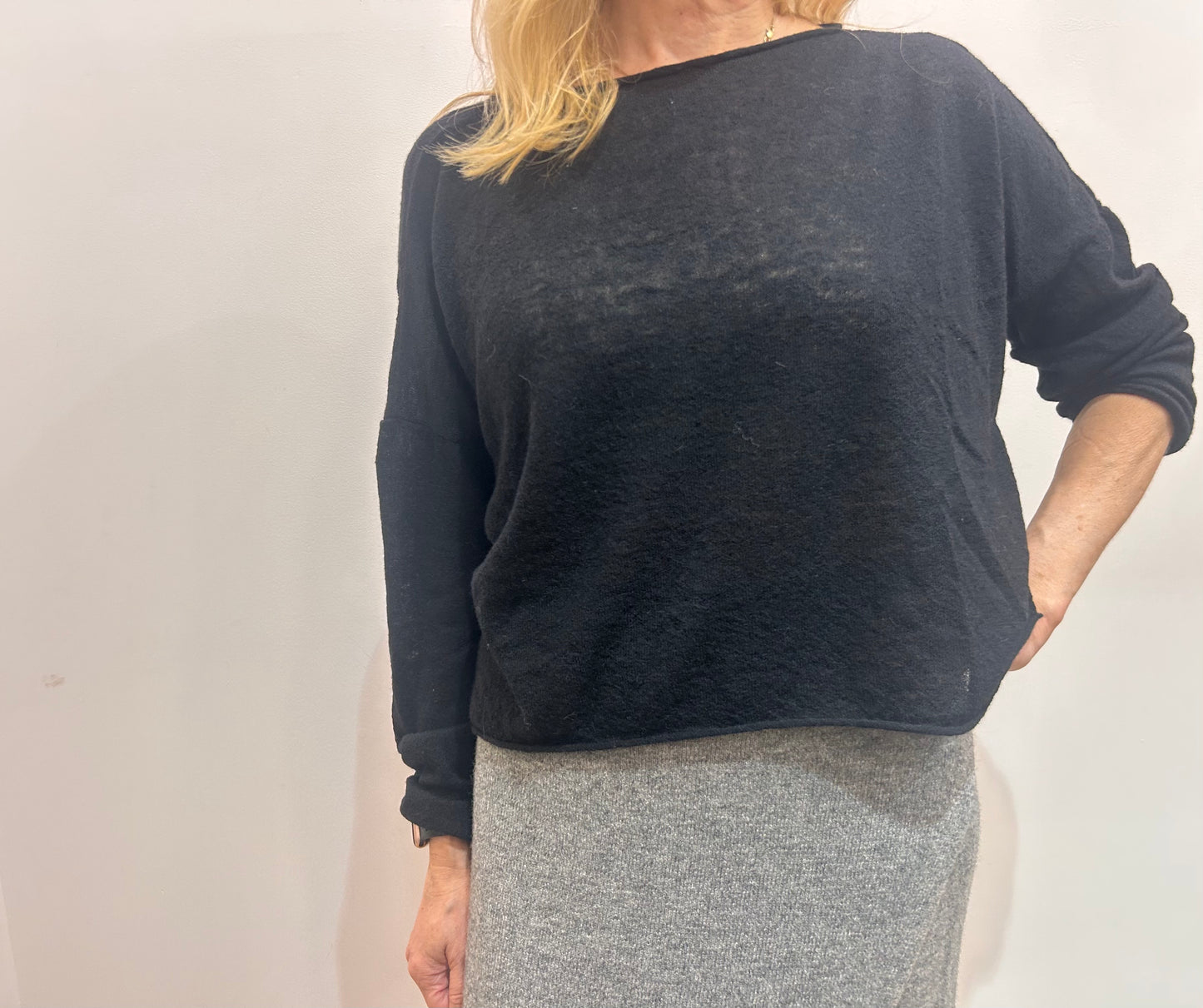 Ta B0903 Superlight button back jumper