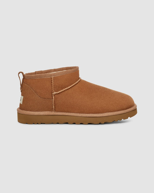 U 1116109  Classic Ultra Mini chestnut