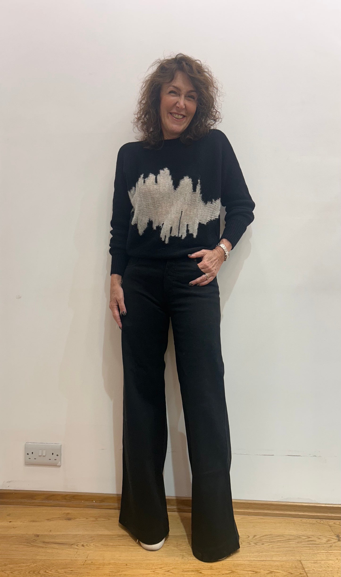 Ta B0700 Lightning panel jumper