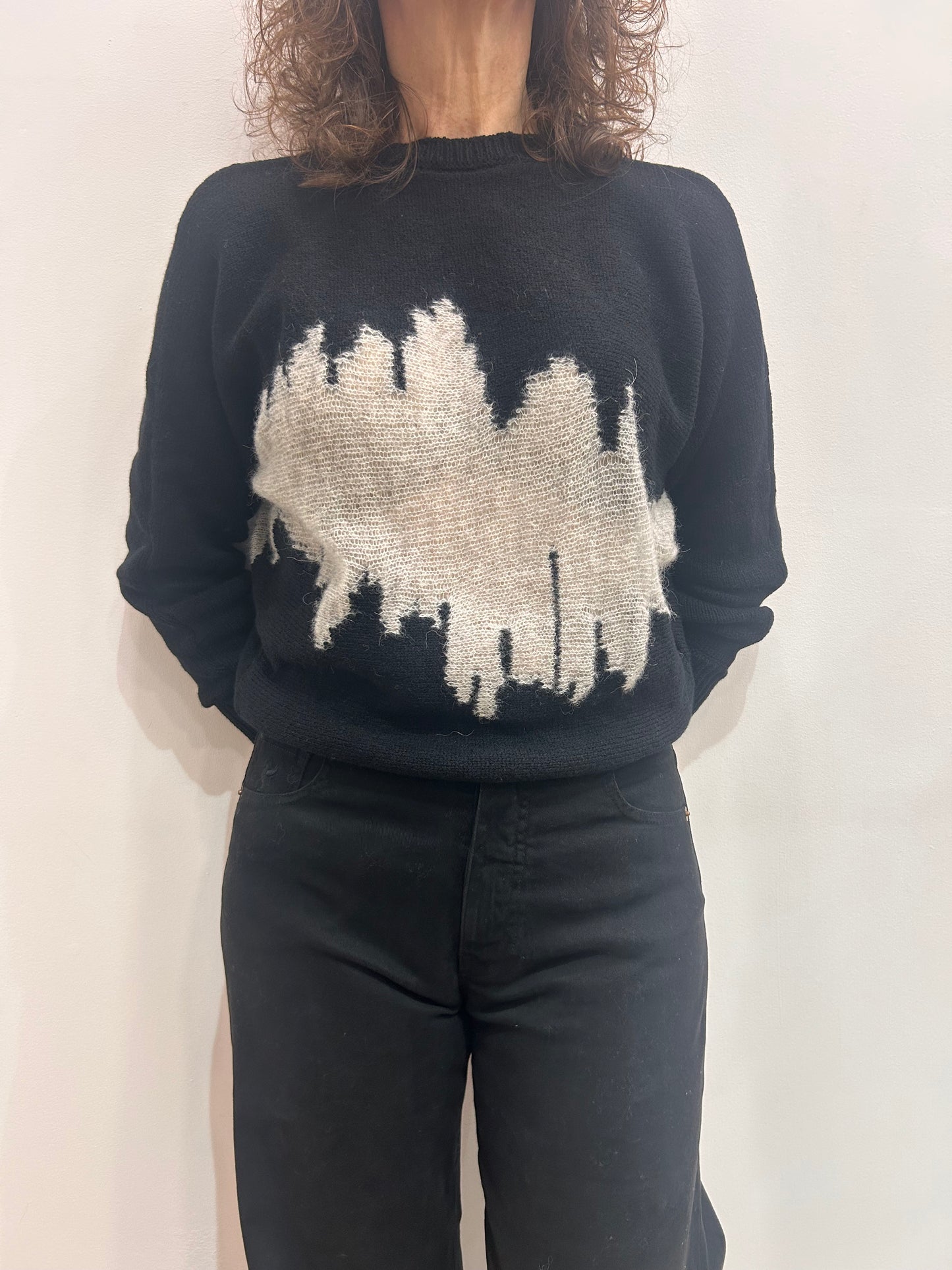 Ta B0700 Lightning panel jumper