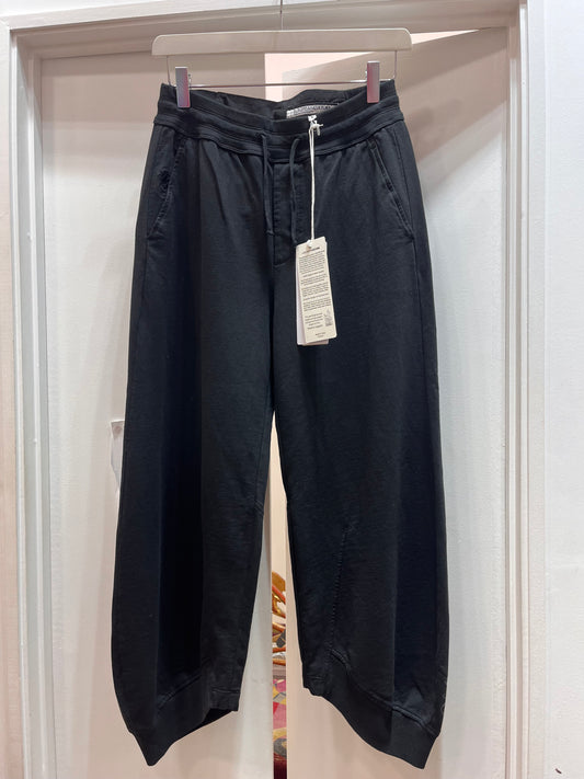 EC 06QU Cuffed jogger