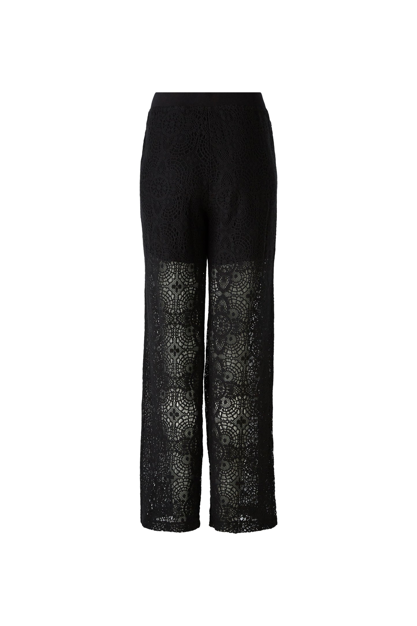 O 88259 Crochet trousers