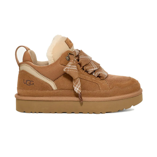 U 1144032 Lowmel chestnut