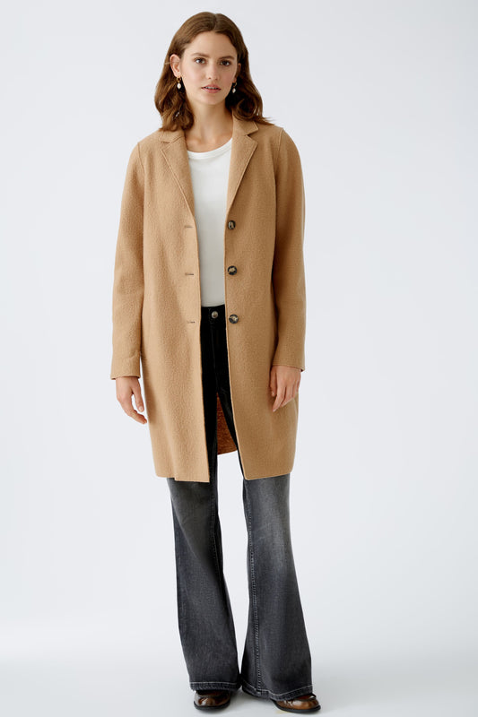 O 79918 Mayson Coat