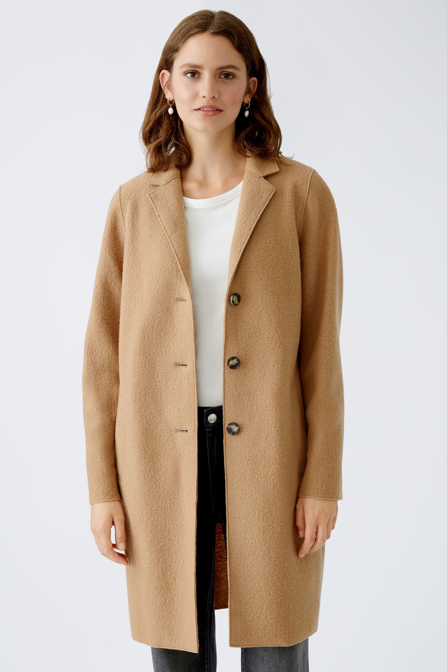 O 79918 Mayson Coat