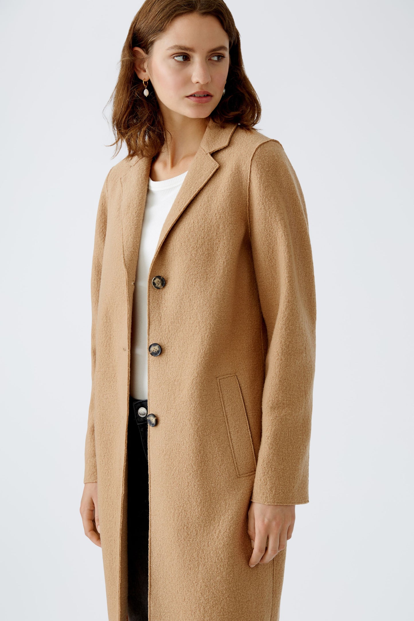 O 79918 Mayson Coat