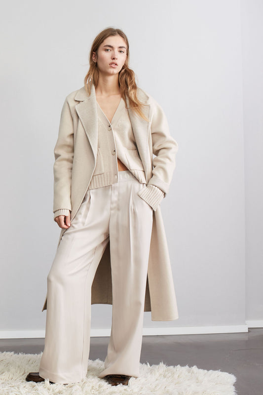 O 88773 Palazzo trousers