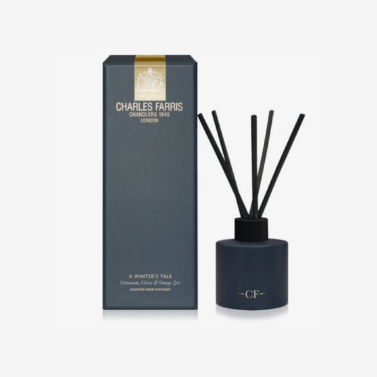 CF Reed Diffusers Winter's Tale