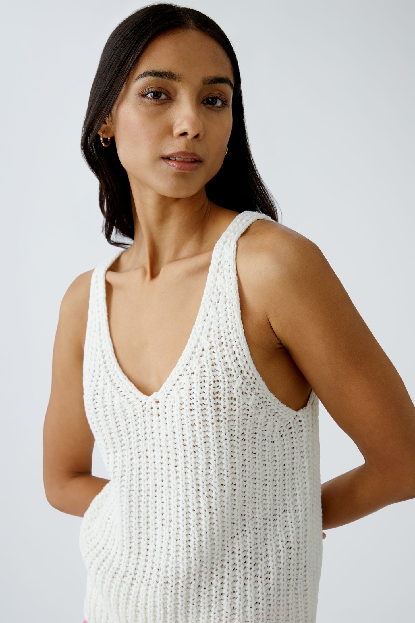 O 93306 Tape camisole top