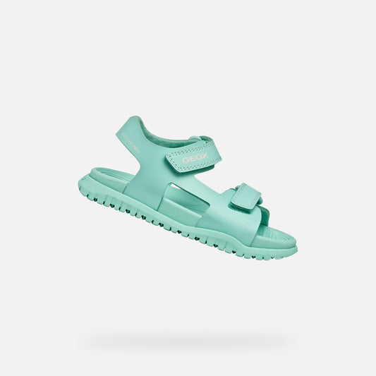 G j45hqa j sandal fusbetto girl