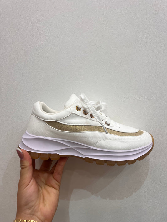 IJ Tilia 4072 trainer