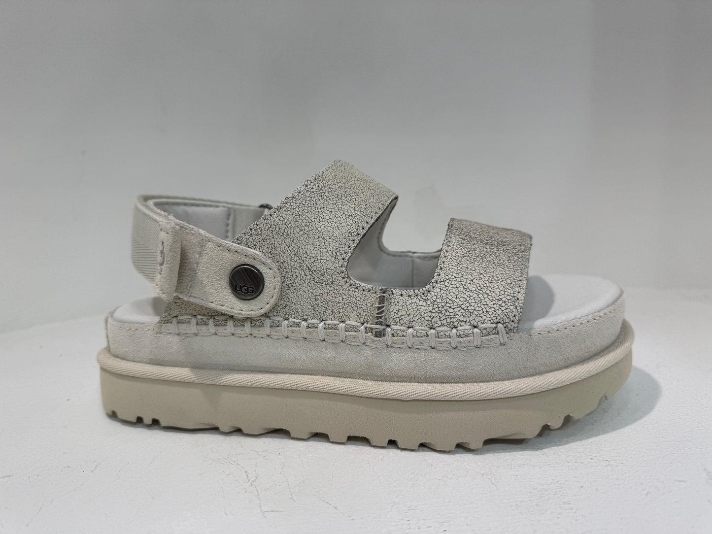 U 1177852 Goldenstar crackle glaze