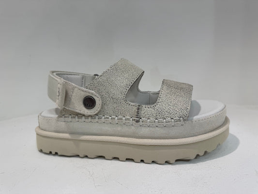 U 1177852 Goldenstar crackle glaze