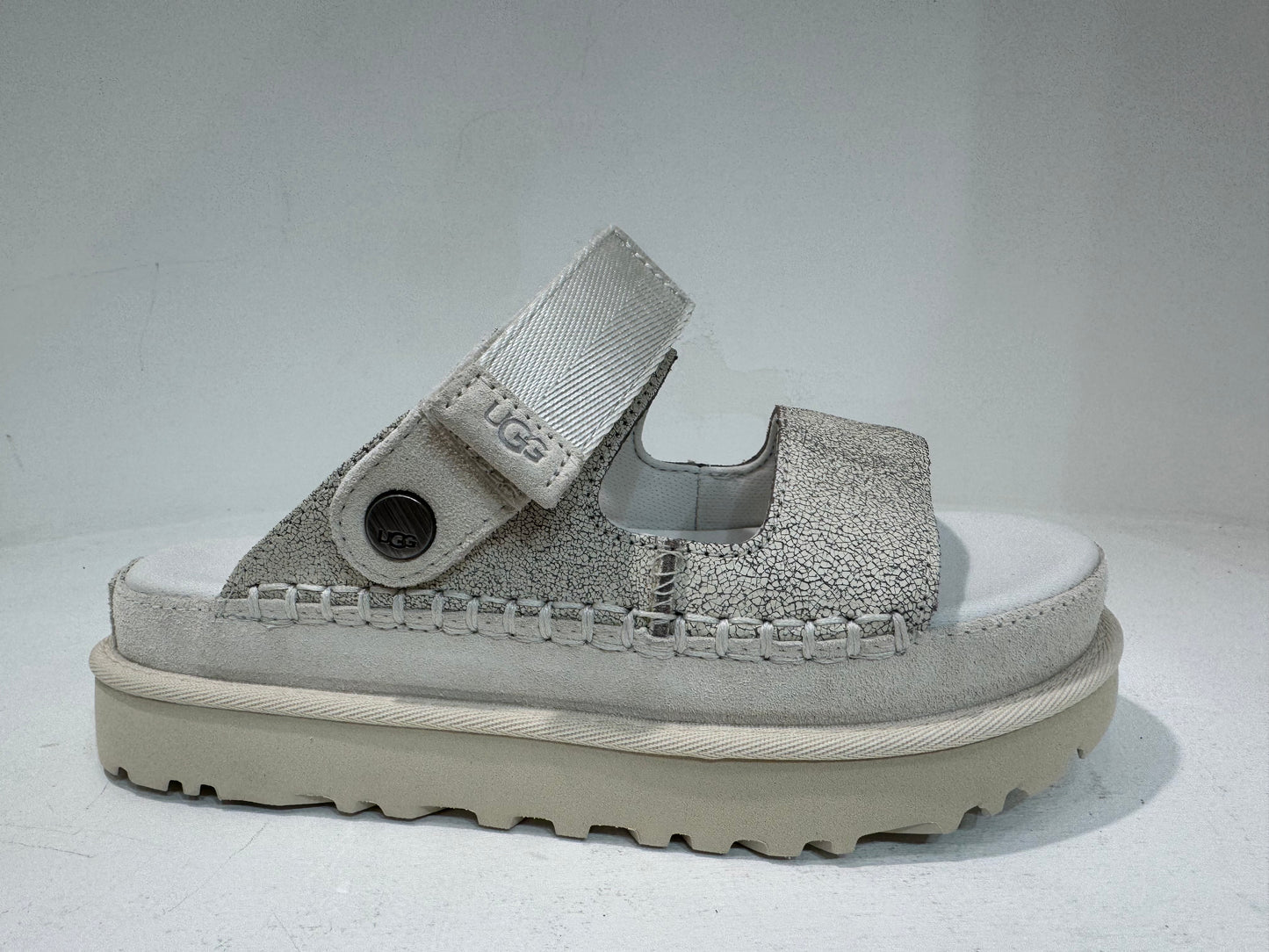 U 1177852 Goldenstar crackle glaze