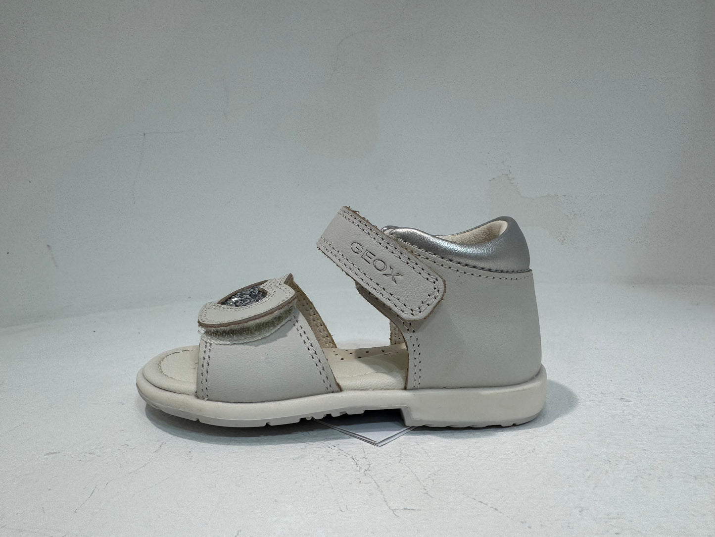 G b5521b Verred 1st walker sandal G