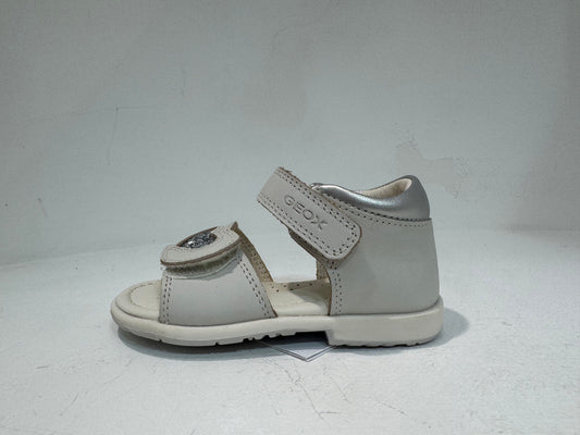 G b5521b Verred 1st walker sandal G