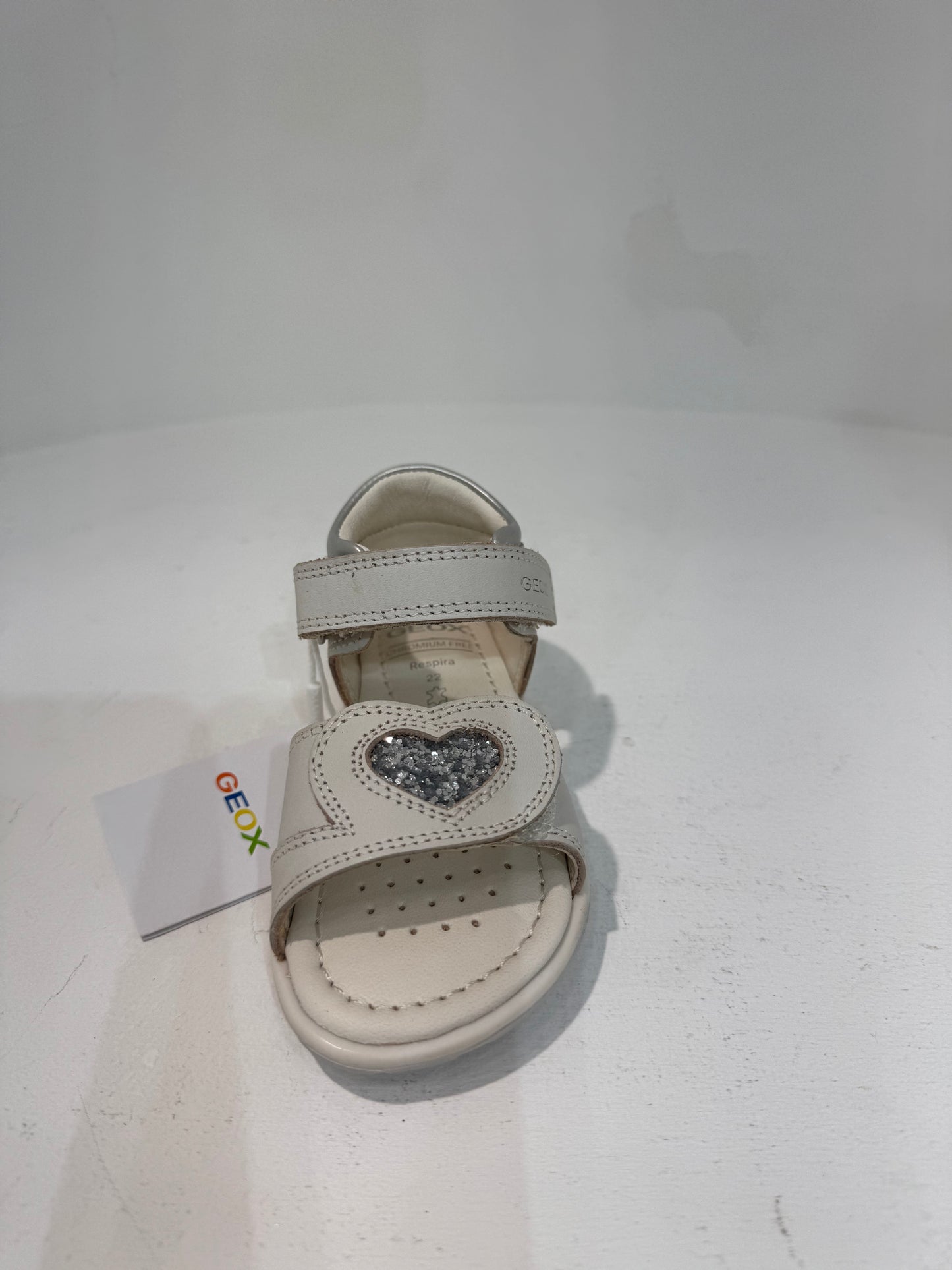 G b5521b Verred 1st walker sandal G